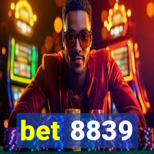 bet 8839